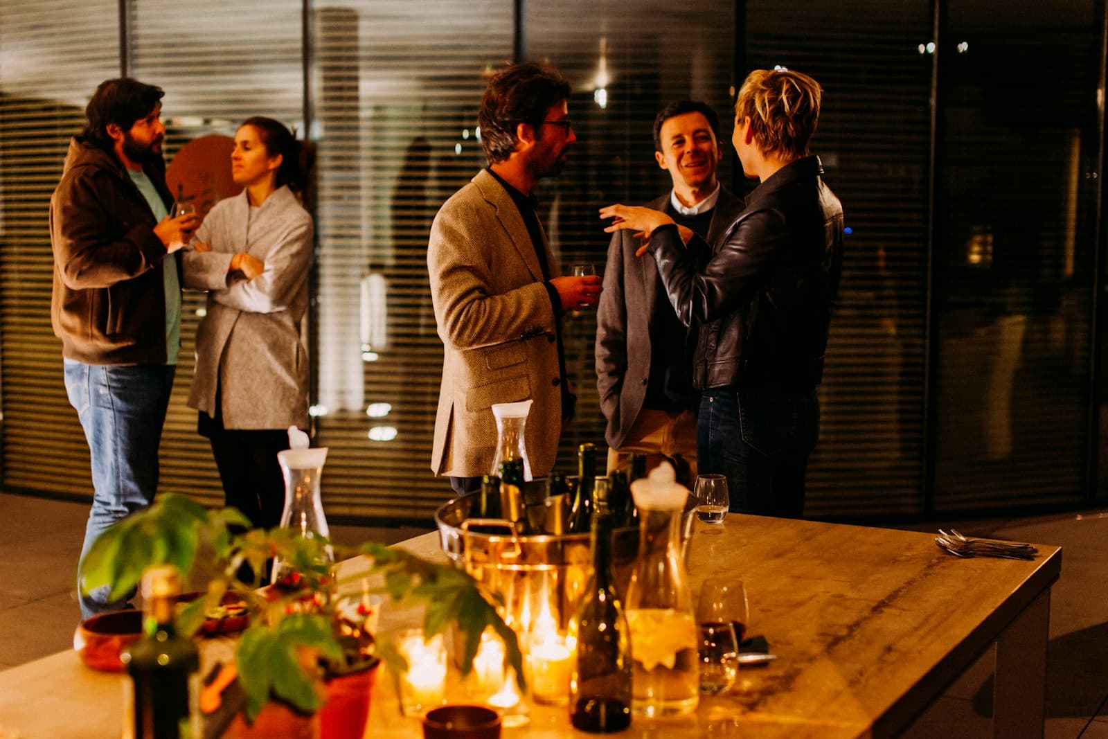 Corporate Groups