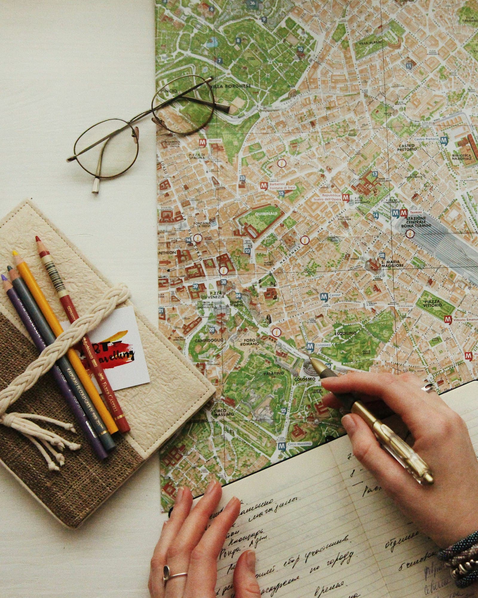 Travel Agencies