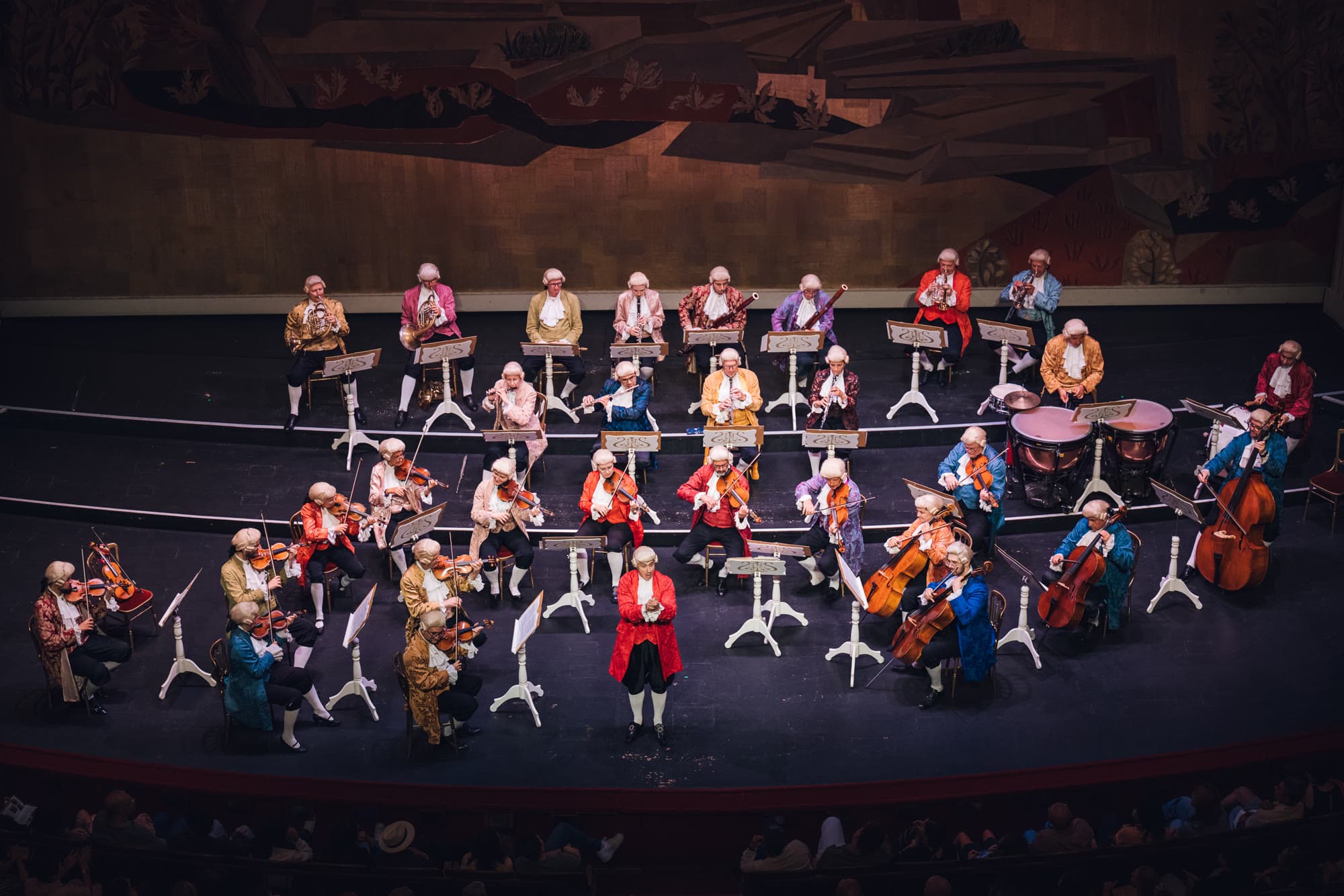 Vienna State Opera – 2