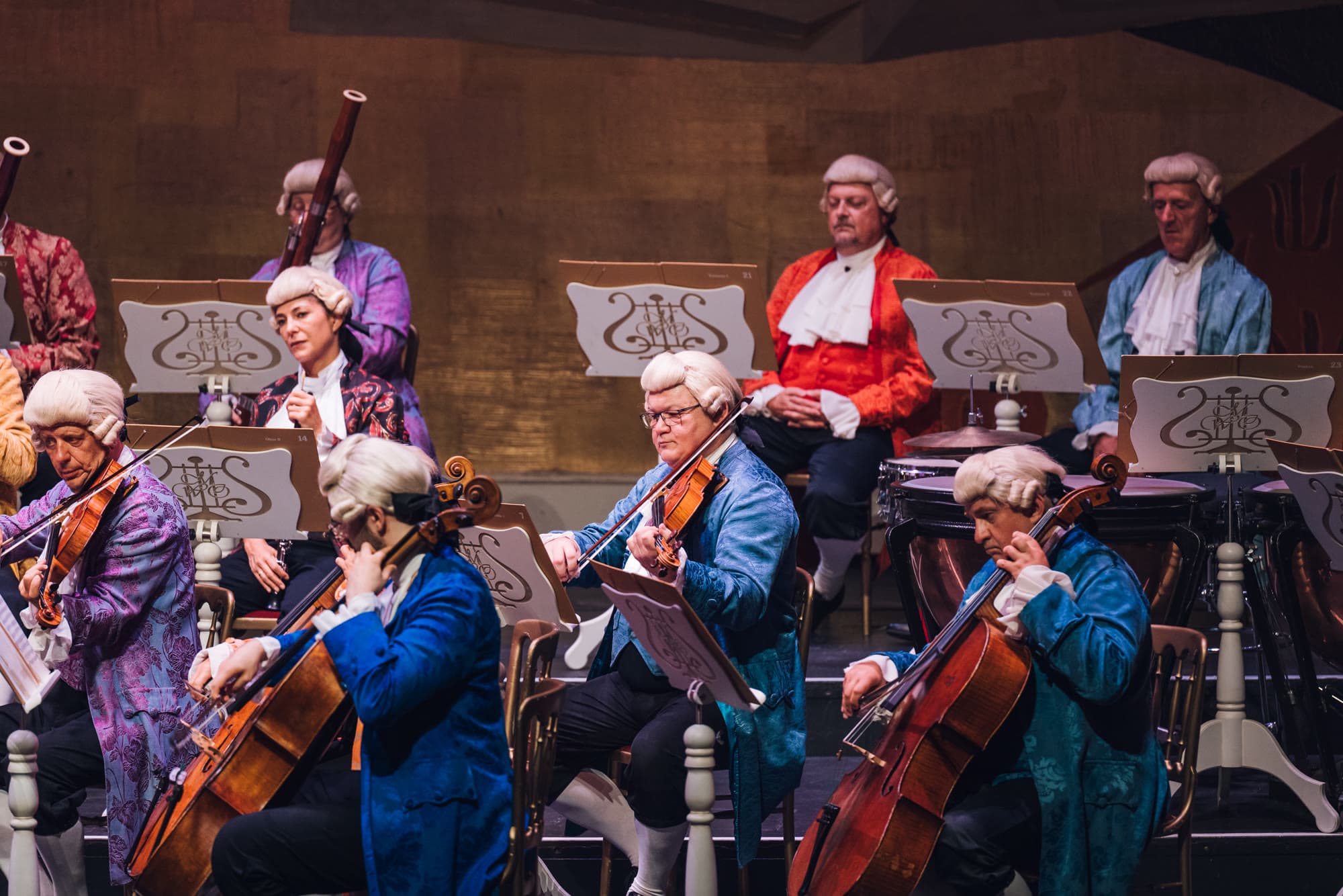 Vienna State Opera – 11