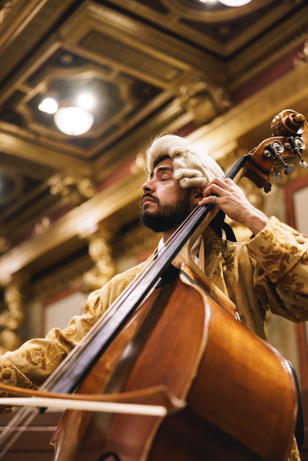 TAILOR-MADE CONCERTS