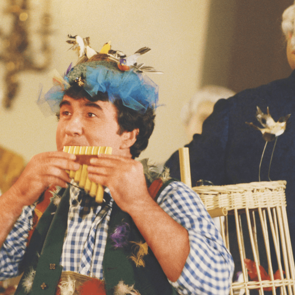 1996 – Europe & Asia