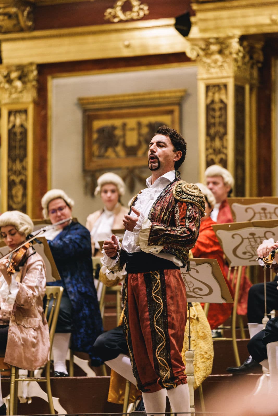 Flexible Programmes and Performances Worldwide