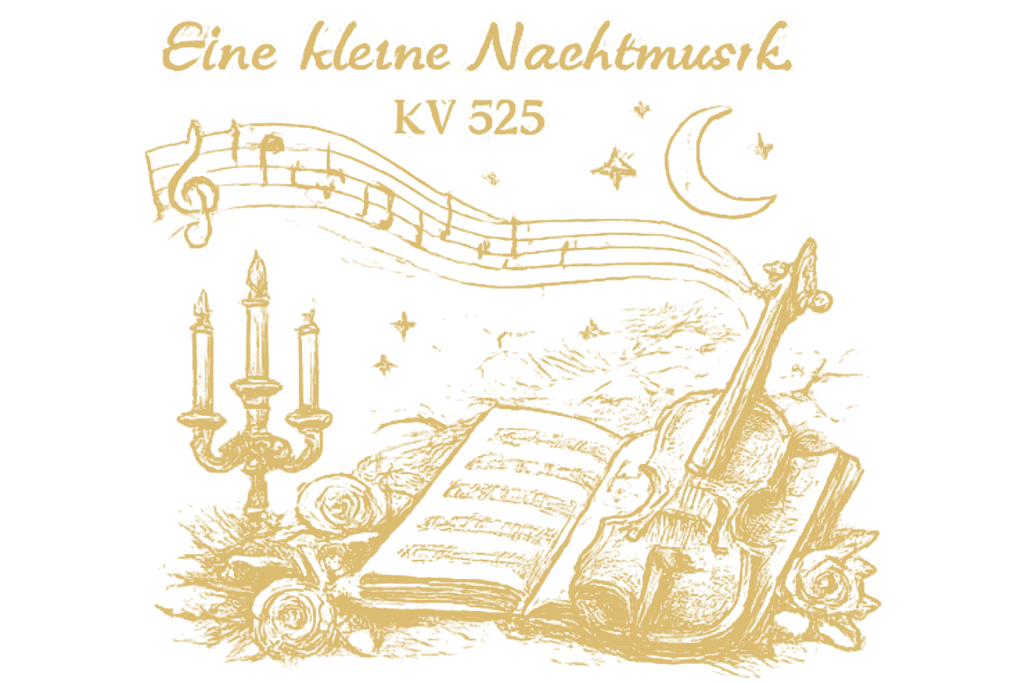 Eine kleine Nachtmusik, KV 525